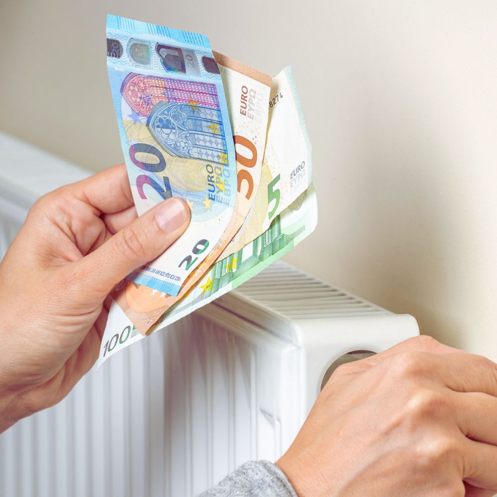 Hohe Heizkosten Hohe Heizkosten