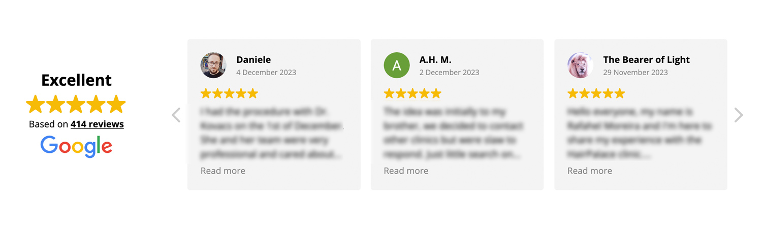 reviews